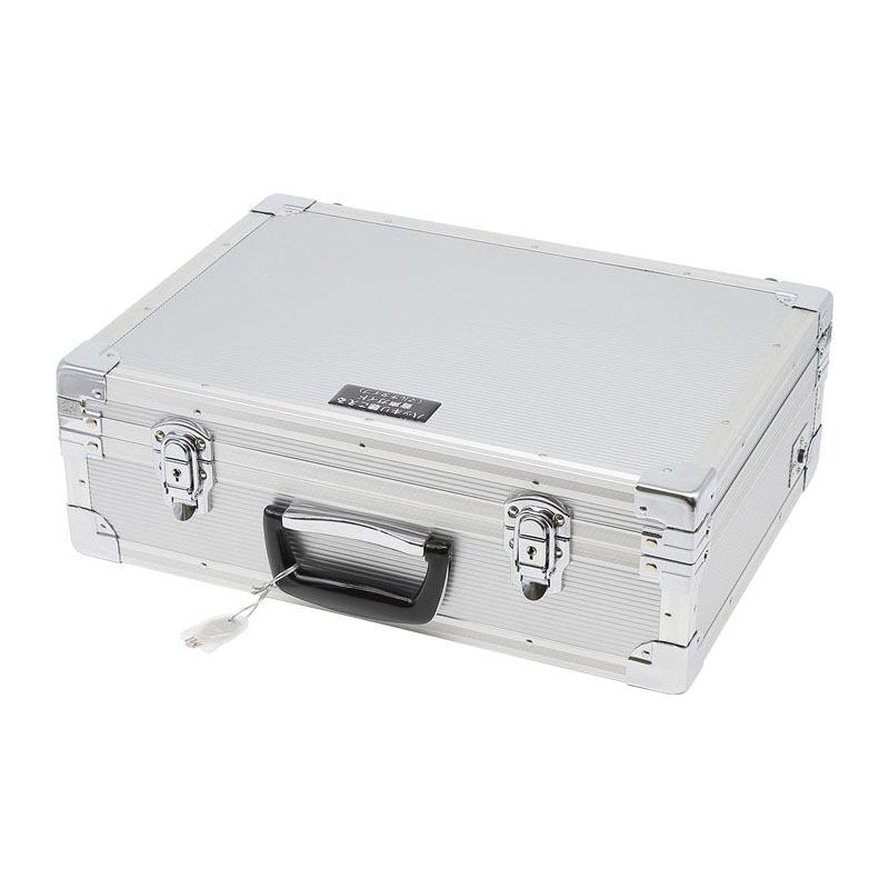 キングジム kingjim トランク型充電器(マルチタイプ用) MR-551TC | KING JIM | 01