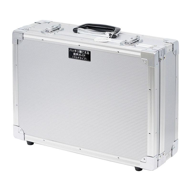 キングジム kingjim トランク型充電器(マルチタイプ用) MR-551TC | KING JIM | 02