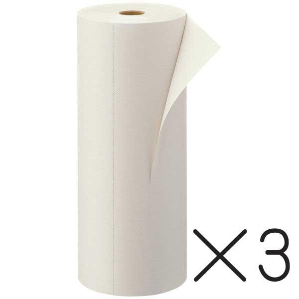 薄口ボーガスペーパー　3個入り 緩衝材 BP-SM350 | ブランド登録なし