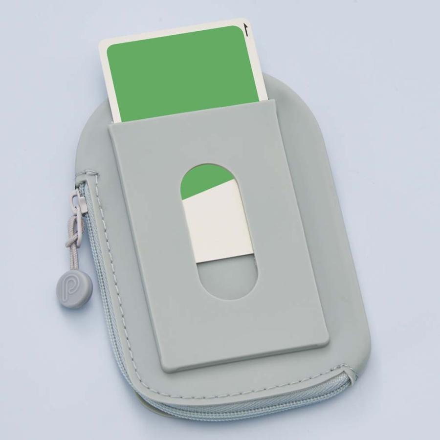 LIHIT LAB.＜リヒトラブ＞PuniLabo パスポーチ クロネコ A7784-3 | ブランド登録なし | 02