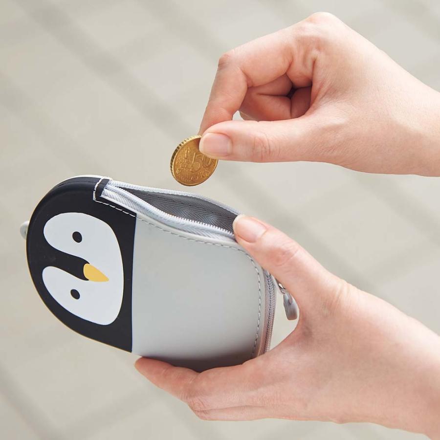 LIHIT LAB.＜リヒトラブ＞PuniLabo パスポーチ クロネコ A7784-3 | ブランド登録なし | 03