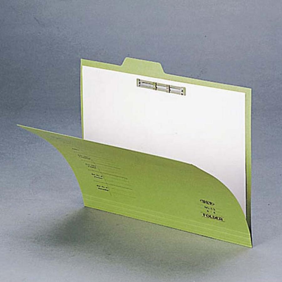 LIHIT LAB.＜リヒトラブ＞ペーパーファスナー 50本入り F8-50 | ブランド登録なし | 03