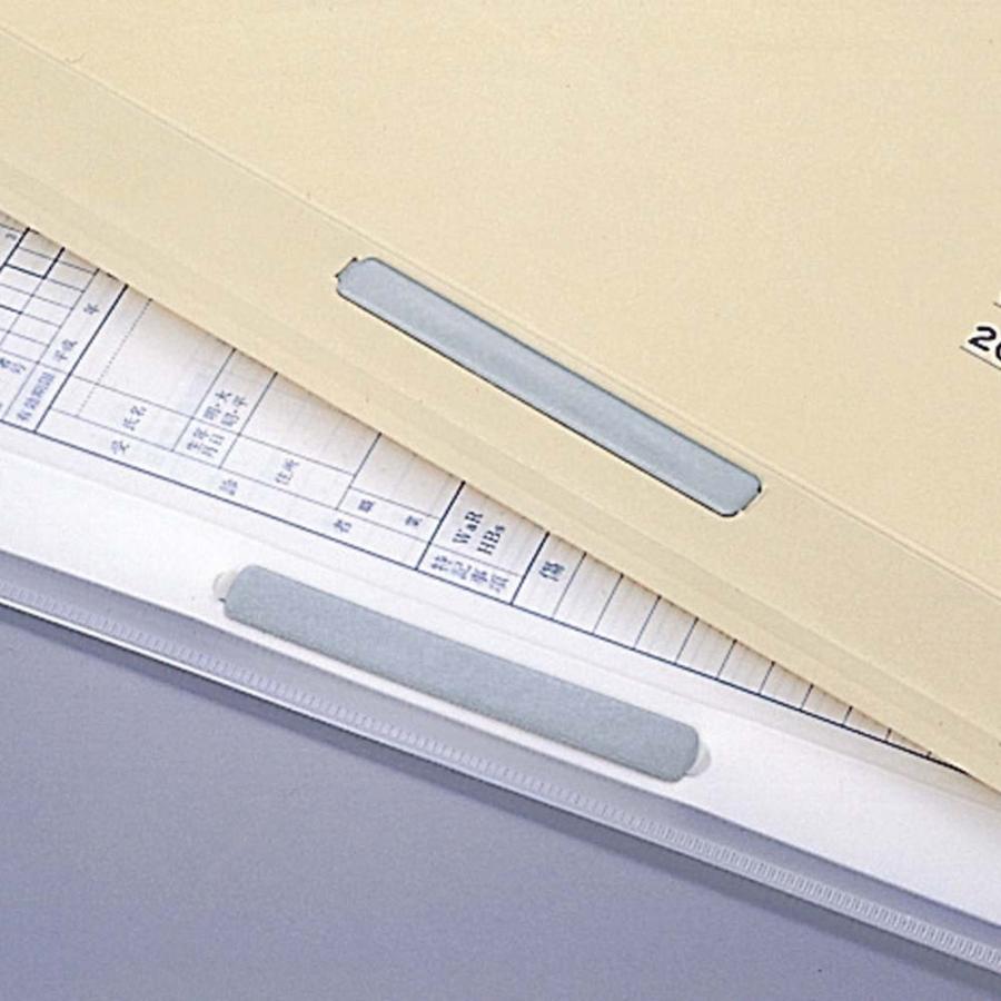 LIHIT LAB.＜リヒトラブ＞カラーファスナーアイボリー 100本入り F-8CL-100 | ブランド登録なし | 02