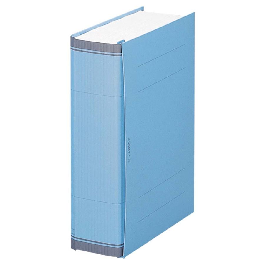 LIHIT LAB.＜リヒトラブ＞ユーノビファイル A4S グレー F-567-10 | ブランド登録なし | 04