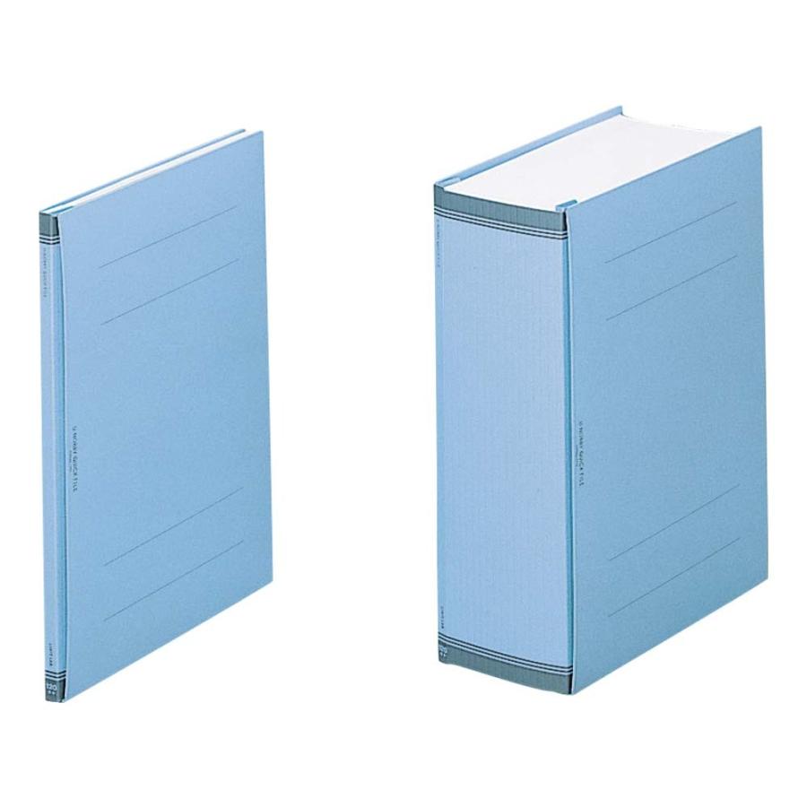 LIHIT LAB.＜リヒトラブ＞ユーノビクイックファイル A4S 白 F-577-0 | ブランド登録なし | 05