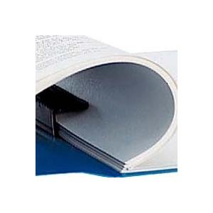 LIHIT LAB.＜リヒトラブ＞バーロックファイル A4S 20ミリ 藍 F-644 | ブランド登録なし | 03