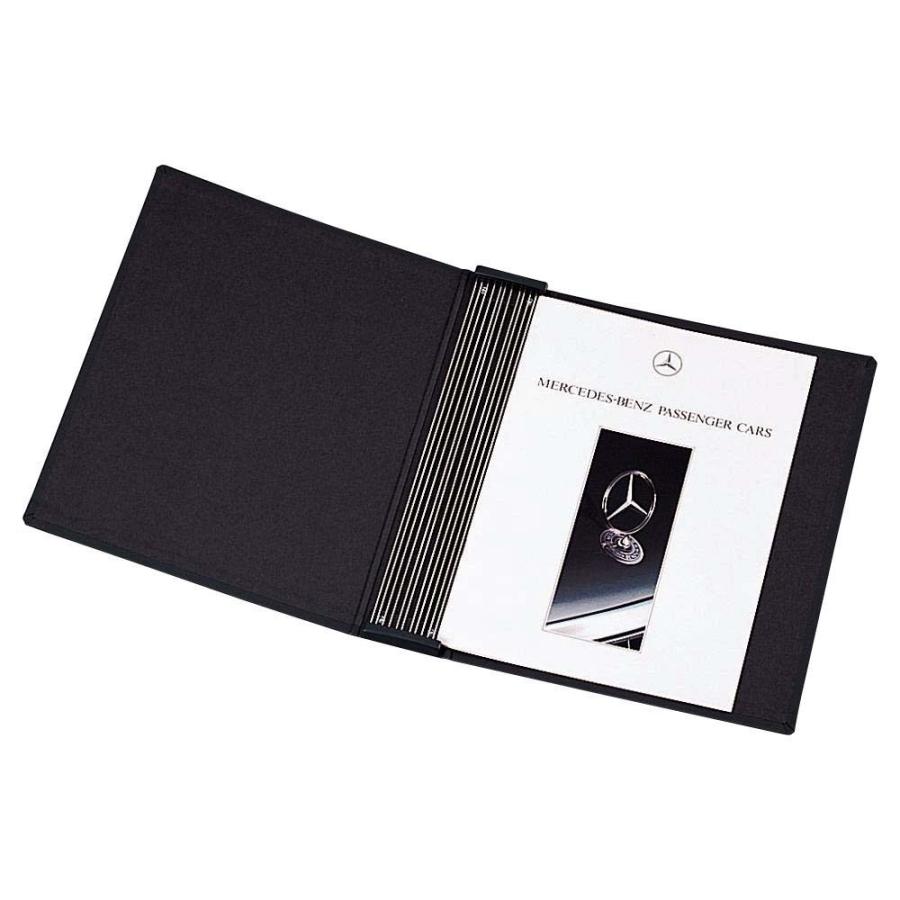 LIHIT LAB.＜リヒトラブ＞マガジンファイル A4 ブラック F1403 | ブランド登録なし | 01