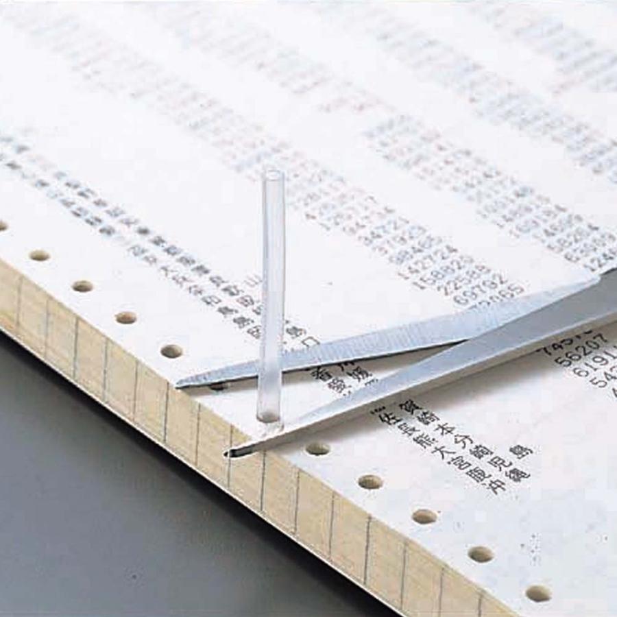 LIHIT LAB.＜リヒトラブ＞ポリパイプ 4mm径 60mm（100本入り） F1529 | ブランド登録なし | 01