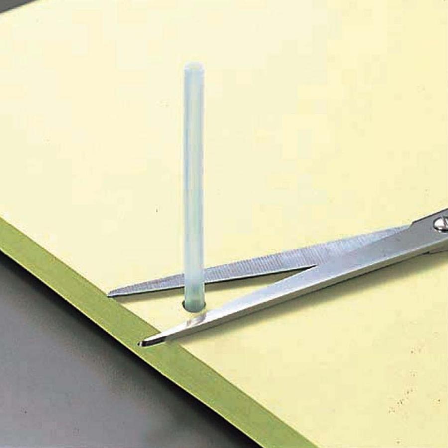 LIHIT LAB.＜リヒトラブ＞ポリパイプ 5mm径 80mm（100本入り） F1530 | ブランド登録なし | 01