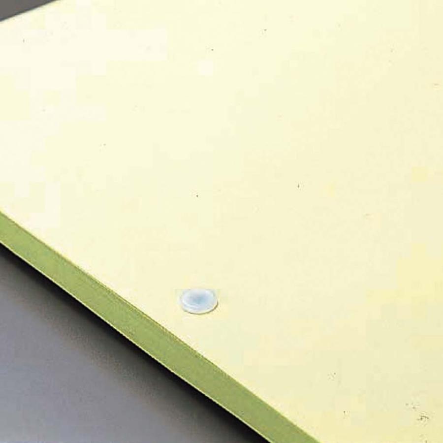 LIHIT LAB.＜リヒトラブ＞ポリパイプヘッド（100個） F1530H | ブランド登録なし | 03