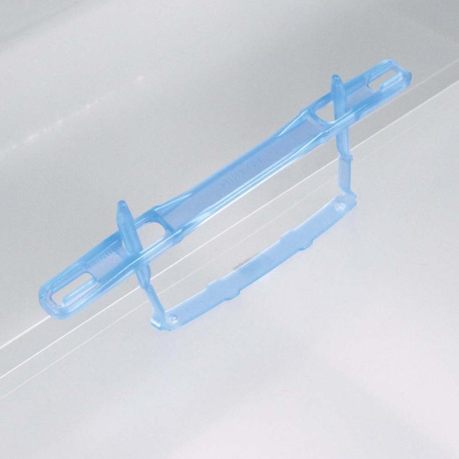 LIHIT LAB.＜リヒトラブ＞プラファイル（5冊入）A4 青色 F3018-5P-8 | ブランド登録なし | 04