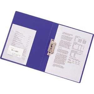 LIHIT LAB.＜リヒトラブ＞リクエスト パンチレスファイル A4S 黄色 G1210-5 | ブランド登録なし | 02