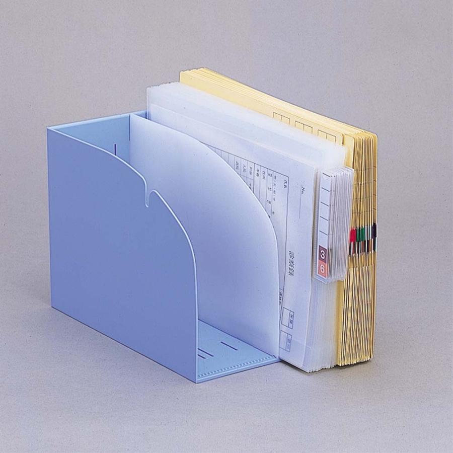 LIHIT LAB.＜リヒトラブ＞リクエスト ブックスタンド A4 白 G1620-0 | ブランド登録なし | 03