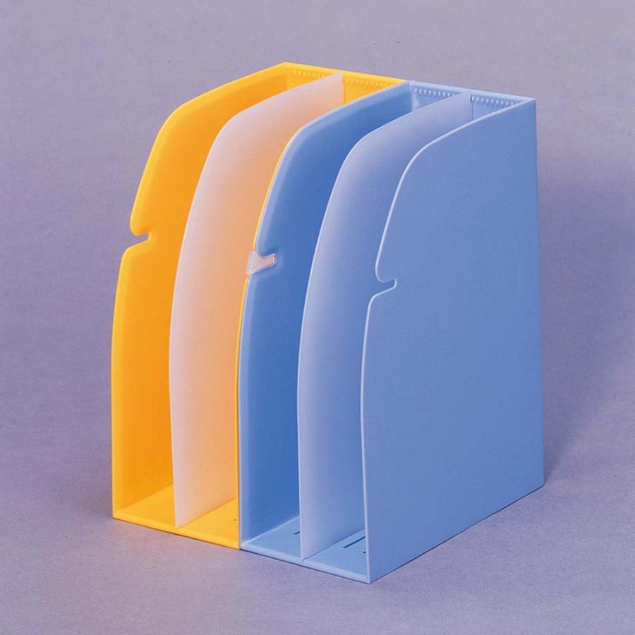 LIHIT LAB.＜リヒトラブ＞リクエスト ホルダースタンド A4 水 G1630-14 | ブランド登録なし | 02