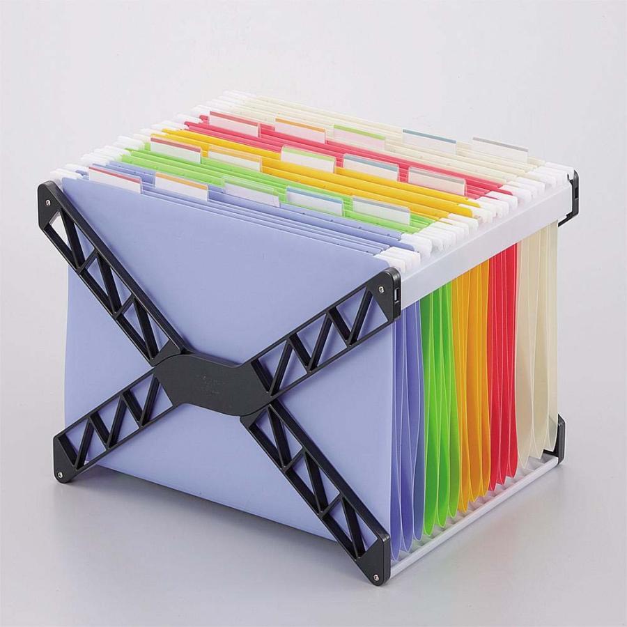 ico.様 リクエスト 6点 まとめ商品 LIHIT LAB.＜リヒトラブ＞リクエスト ハンギングフォルダー A4横