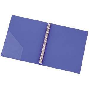 LIHIT LAB.＜リヒトラブ＞リフィルバインダーＭＴＬ120 A4 黄緑 G3903-6 | ブランド登録なし | 02