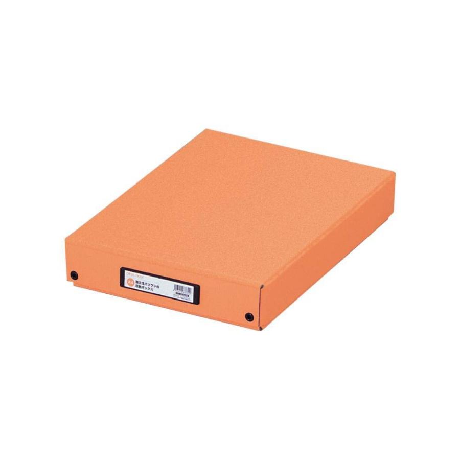 LIHIT LAB.＜リヒトラブ＞リクエスト デスクトレー A4 橙 G8300-4 | ブランド登録なし