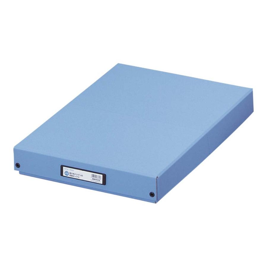 LIHIT LAB.＜リヒトラブ＞リクエスト デスクトレー A3 水 G8302-14 | ブランド登録なし