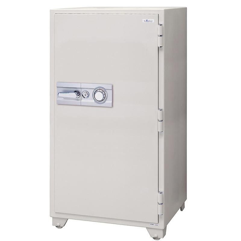 エーコー 業務用金庫 700シリーズ 704DKG 100万変換ダイヤル錠+シリンダー錠 345L 1時間耐火 地震 災害 防災 | エーコー