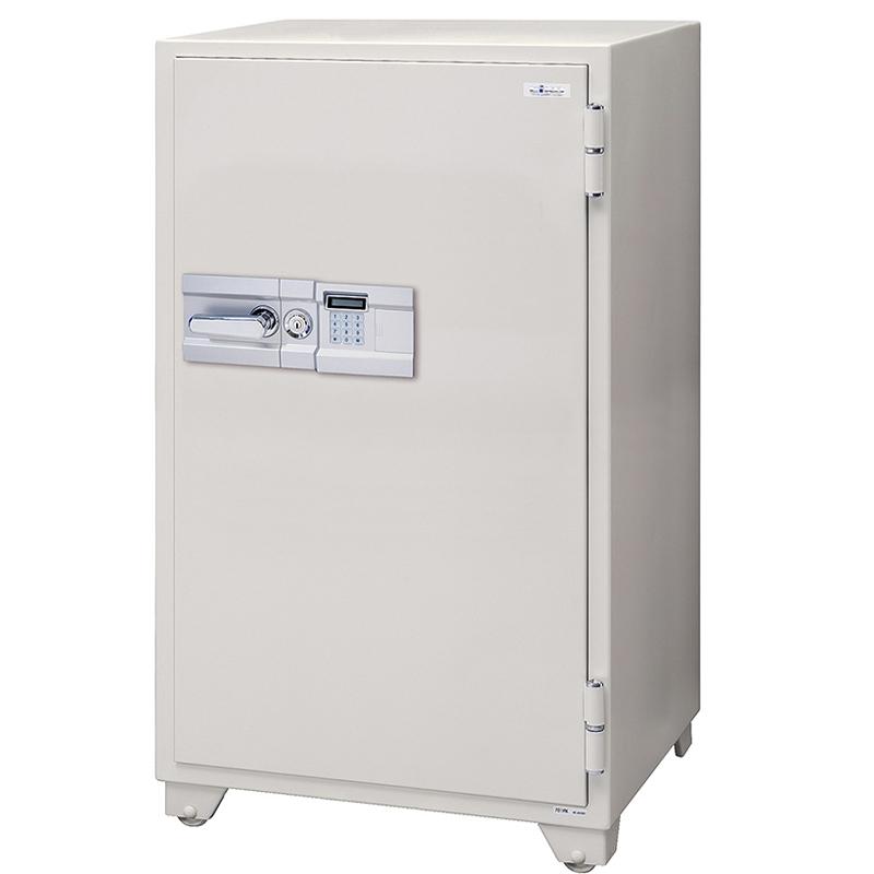エーコー 業務用金庫　700シリーズ　703EKG　テンキー錠+シリンダー錠　304L　1時間耐火 地震 災害 防災 | エーコー