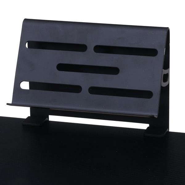 不二貿易 レイズ ゲーミングデスク 幅1050×奥行600×高さ700mm レッド 18572 |  | 09