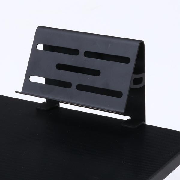 不二貿易　レイズ ゲーミングデスク 幅1050×奥行600×高さ700mm ブルー　18573 |  | 09