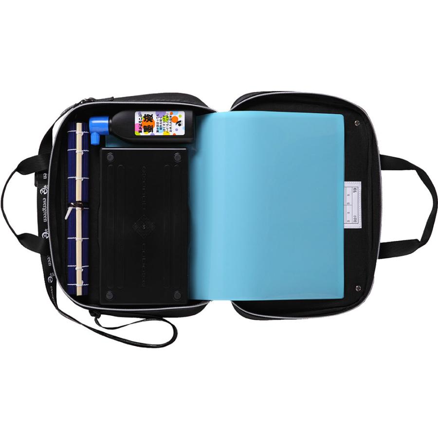 【あかしや】書道セット ザ・トゥルース AF55M-TT | あかしや（文具） | 09