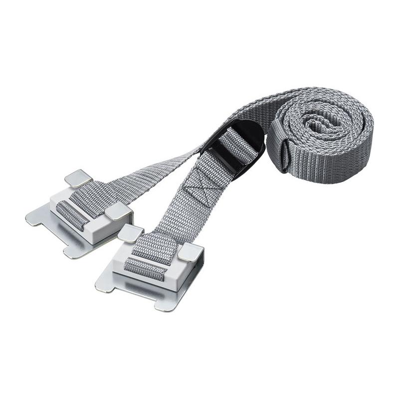 キングジム kingjim 収納棚につける落下防止 ベルト | KING JIM