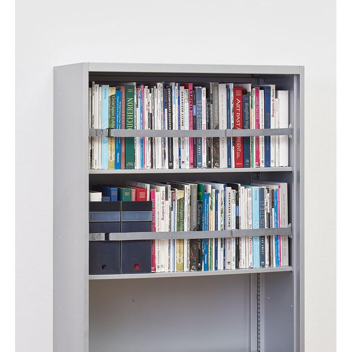 キングジム kingjim 収納棚につける落下防止 ベルト | KING JIM | 10