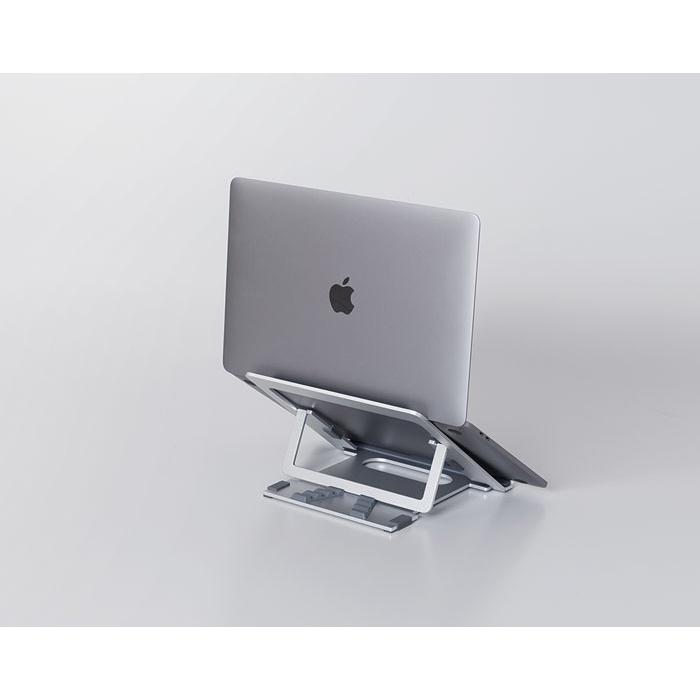 キングジム＜KING JIM＞ ノートパソコンスタンド | ブランド登録なし | 02