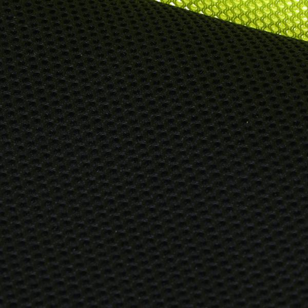 不二貿易　ヘッド付アームアップチェア　グリーン　35425 |  | 05