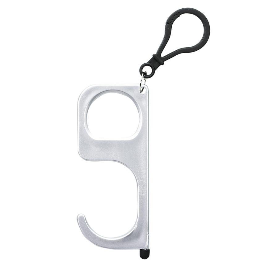 Artec《アーテック》 非接触型フック タッチペン付 51131 | ブランド登録なし