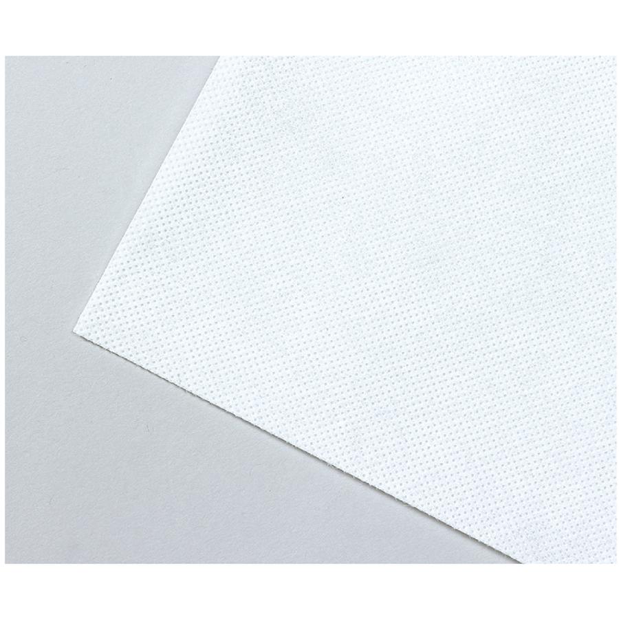 Artec《アーテック》 使い捨てベッドシーツ60×100cm 30枚入 51193 | ブランド登録なし