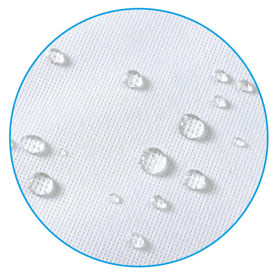 Artec《アーテック》 使い捨てベッドシーツ60×100cm 30枚入 51193 | ブランド登録なし | 01