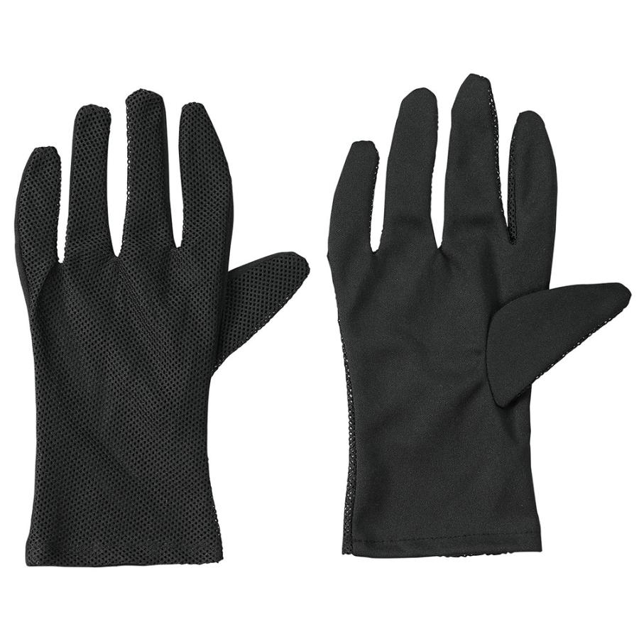 Artec《アーテック》 非接触メッシュグローブ 黒 51276 | ブランド登録なし | 01