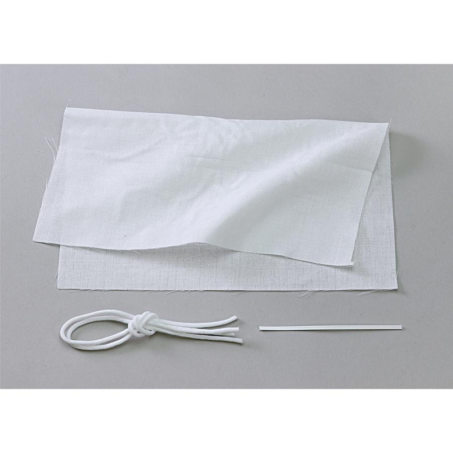 Artec《アーテック》 手作りマスクキット(ノーズワイヤー付き) 51202 | ブランド登録なし | 02