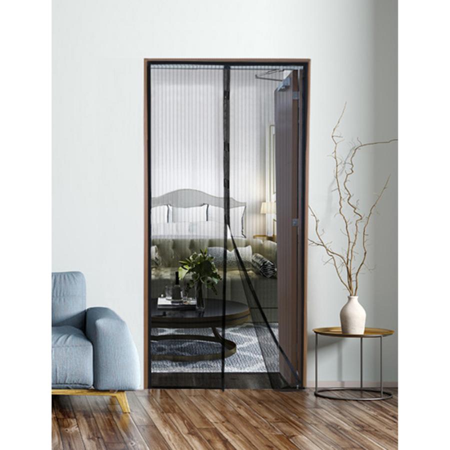 Artec《アーテック》 マグネット式蚊帳カーテン 51241 | ブランド登録なし | 02