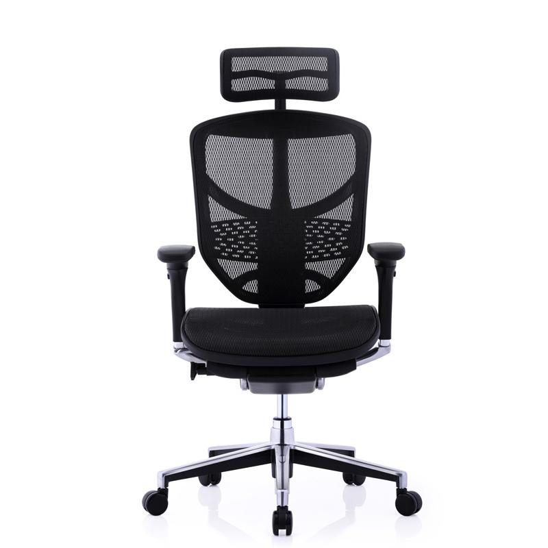 欠品中 要納期確認 関家具 エルゴヒューマン エンジョイ Ej Ham ハイタイプ ヘッドレスト付き 8312713 イーコンビyahoo 店 通販 Yahoo ショッピング