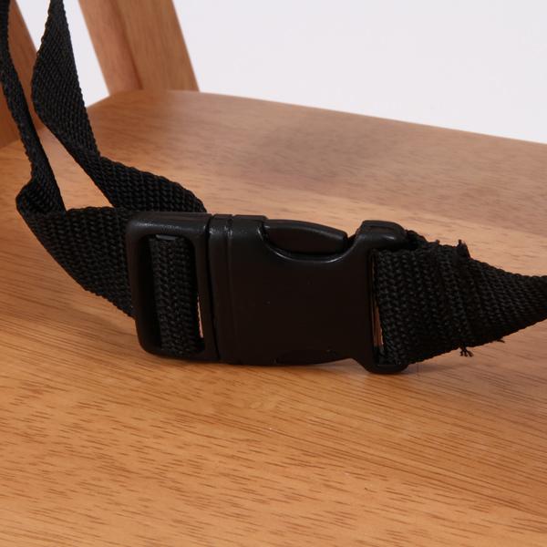 不二貿易　木製折り畳みベビーチェアー　ナチュラル　17332 | 不二貿易 | 07