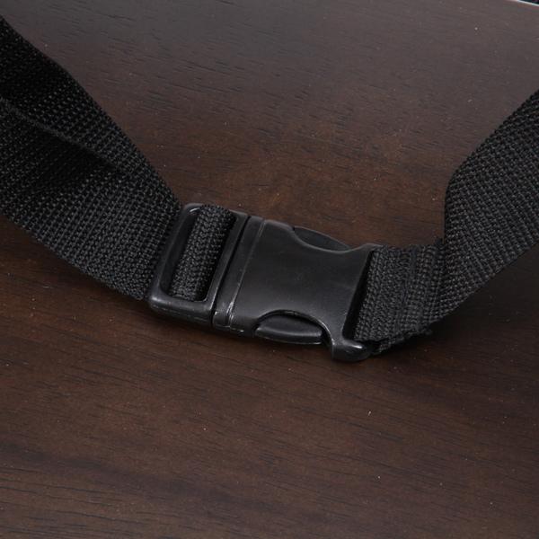 不二貿易 木製 折り畳み ベビーチェアー ブラウン 17633 ハイチェア | 不二貿易 | 07