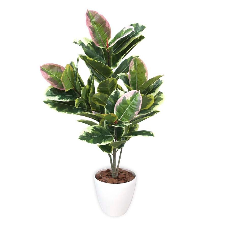 【ササガワ】 ＜人工観葉植物＞ アルテシマ Mサイズ 32-8715 | ブランド登録なし