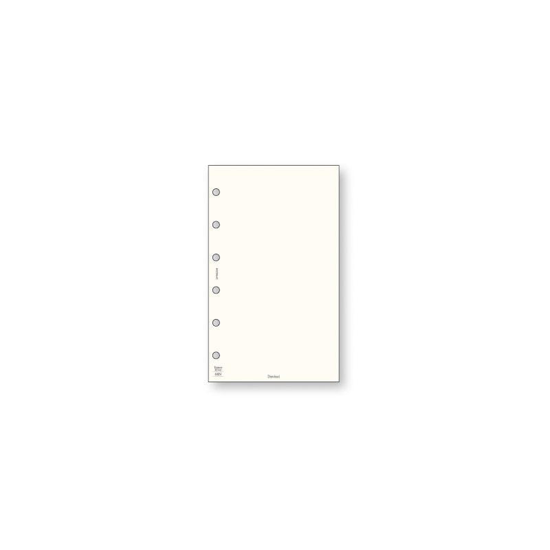 《レイメイ藤井》 ダヴィンチ ポケットリフィル軽くて丈夫な無地ノート 68N DPR4308 | ダ・ヴィンチ