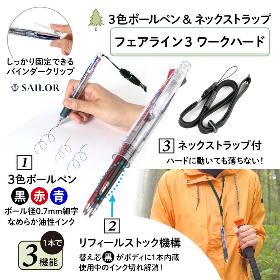 料理ハサミ(モスグリーン)とペンとお出かけセット set2305-1 | PLUS | 07