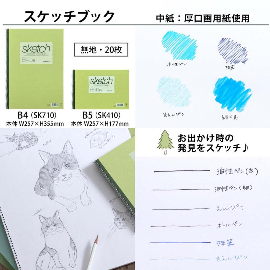 料理ハサミ(アイボリーホワイト)とペンとお出かけセット set2305-2 | PLUS | 04