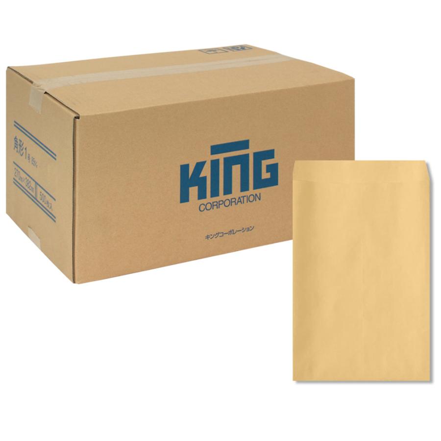 キングコーポレーション 角1オリンパス85センター500枚 150702 | ブランド登録なし