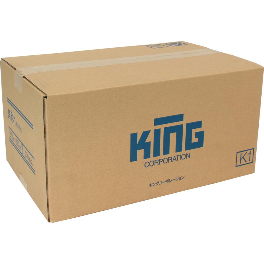キングコーポレーション 角1オリンパス85センター500枚 150702 | ブランド登録なし | 02