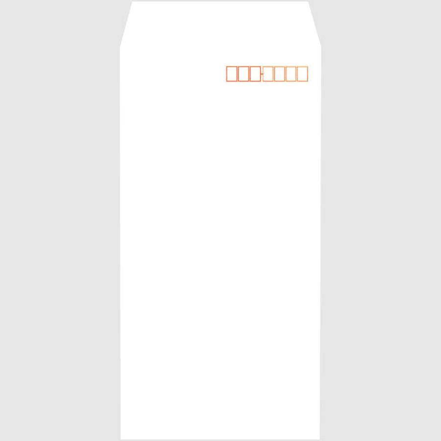 キングコーポレーション 長3白特A80センタークイック1000枚 075104 | ブランド登録なし | 01