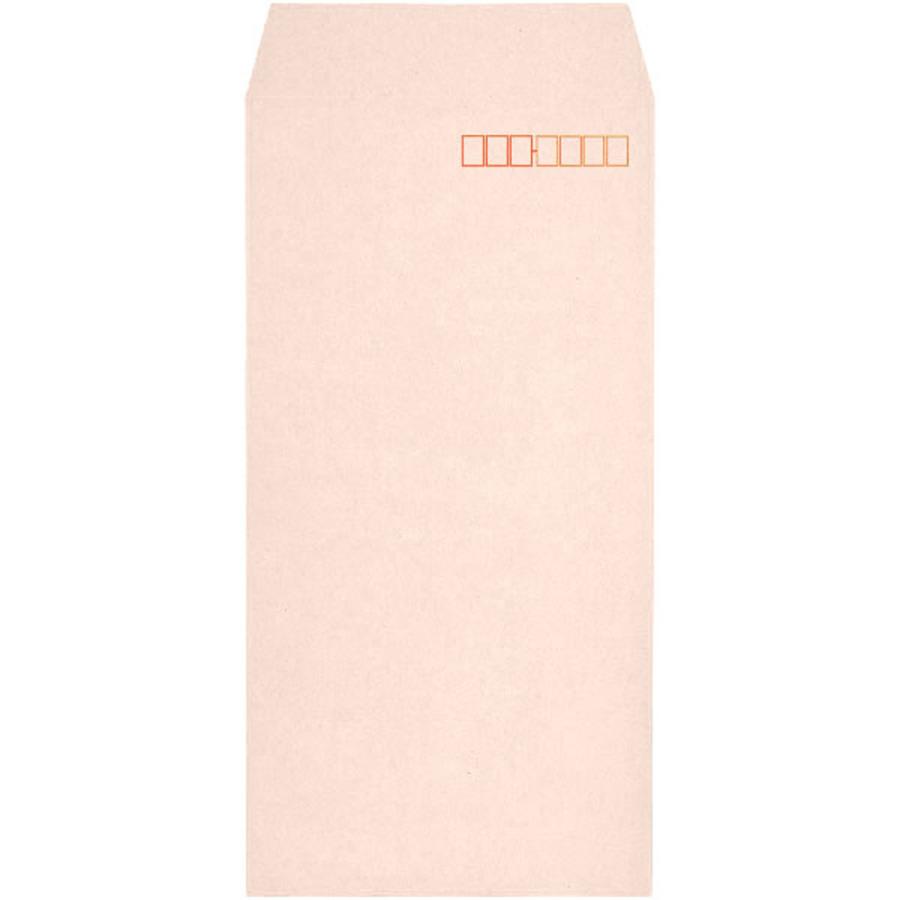 キングコーポレーション 長3森林認証HIソフトピンク80スミ1000枚 191113 | ブランド登録なし | 01