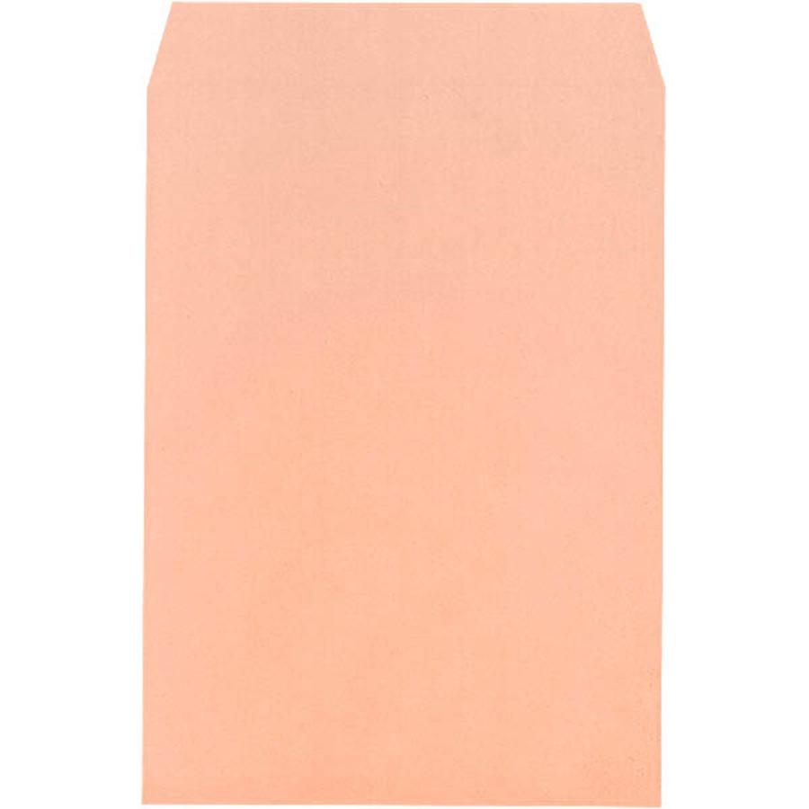 キングコーポレーション 角2プライバシーソフトピンク100スミ500枚 191003 | ブランド登録なし | 01