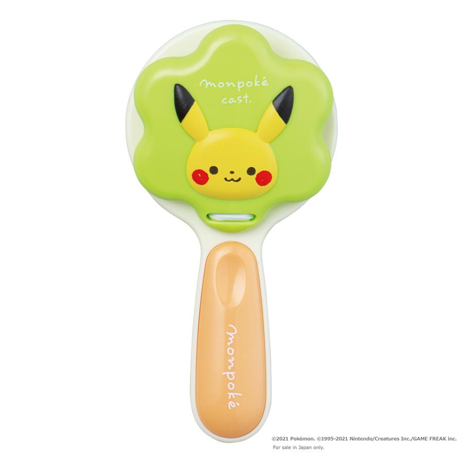 トイローヤル《Toyroyal》 モンポケ カスタネット 6063 | トイローヤル